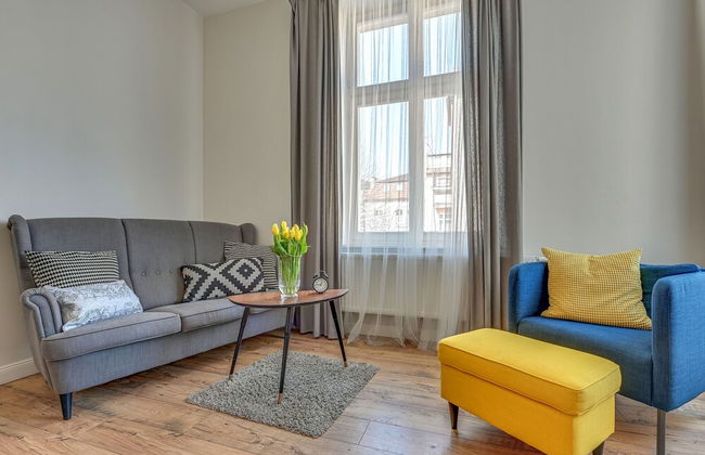 Lion Apartments - SCANDI LOVE II - Foto 20