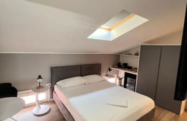 Residence della Accademia - Foto 41