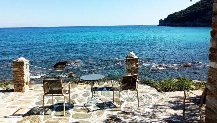 Pilion-Unique House at the Aegean Sea - Foto 2