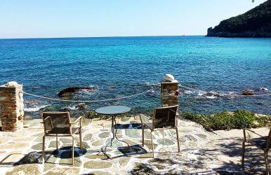 Pilion-Unique House at the Aegean Sea - Photo 2