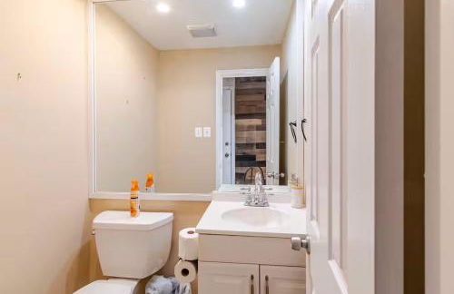 6 Bed room Home Nat'l Hrbr DC - Foto 21