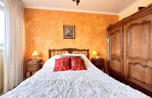 Appartement 3 pièces à Fréjus avec piscine partagée, près du centre - FR-1-226A-205 - Foto 10