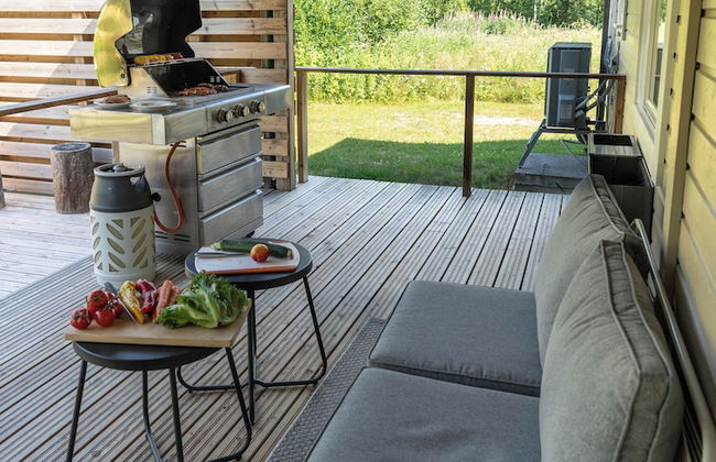 The Elegant Haistila - Foto 45