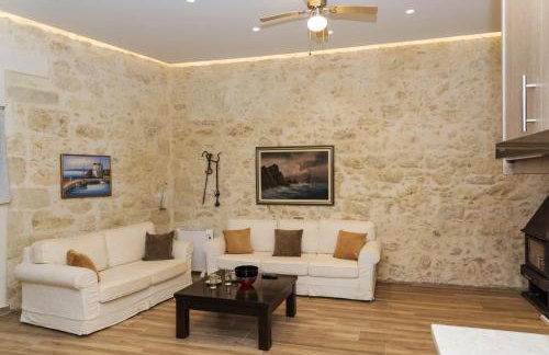 Welcoming apartment with mountain view - 80 m² - Ρούστικα - Foto 68