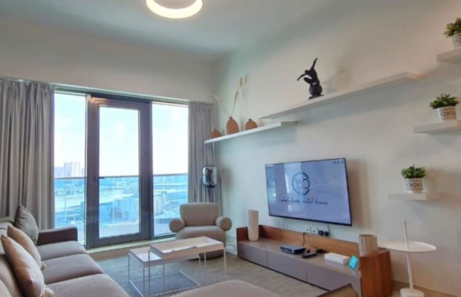 360 Vacation – THE BAY Residence 1BR Apartment - Foto 18