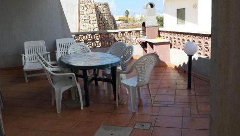 VILLETTA ANNARITA - GALLIPOLI - MARINA DI ALLISTE - Foto 2