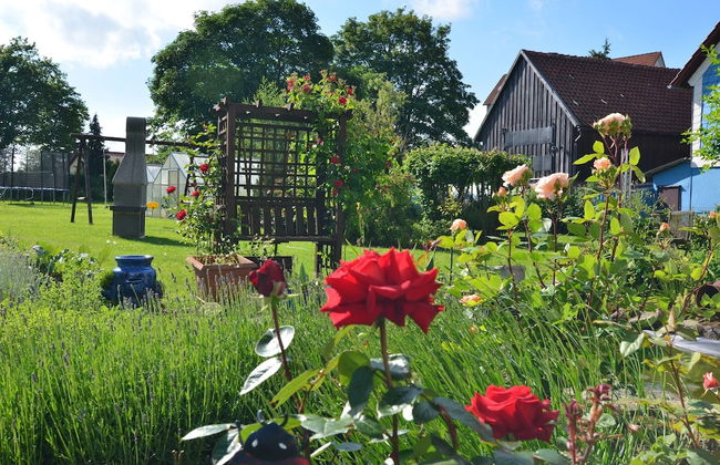 Peaceful Apartment in Hüttenrode near Braunlage Ski Area - Foto 23