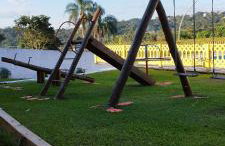 Chácara Sorriso 2 em Atibaia - Foto 78