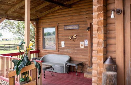 Twins Red Cabin Escape - Foto 43