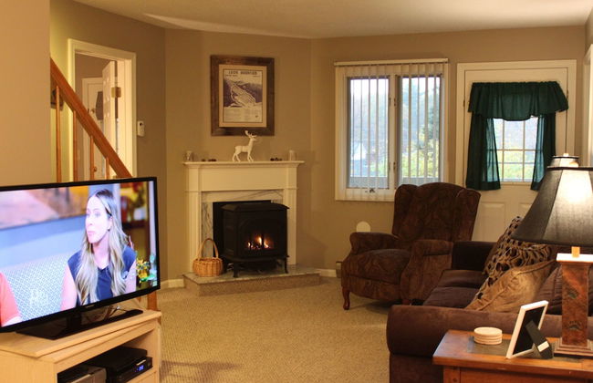 The Nordic Inn a Condominium Resort - Photo 19