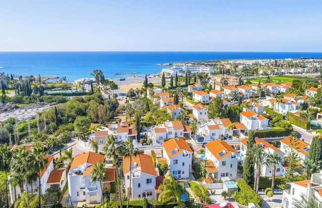 Villa Sophia - Foto 9