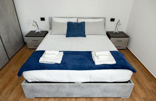 Attico Giglio - Private Terrace near Florence - Foto 11