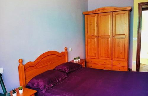 Familiar bajo con jardín en Gibaja - Foto 14