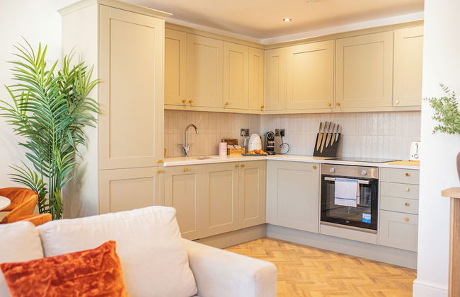 Charles Hope Salisbury Centre - Photo 16