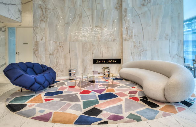 RivetStays - The Jarvis - Foto 3