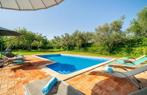 Quinta das Figueiras - Bordeira - Faro - Foto 40