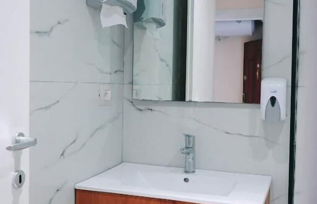 Ufo Rooms City Center - Foto 40