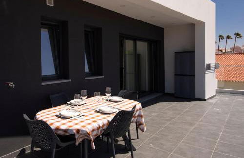 Sunset House - Photo 8