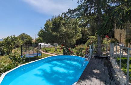 Casa Albaitar - con Piscina y Sala de juegos - Foto 41