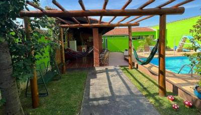 Casa de Temporada Raizer - Foto 5