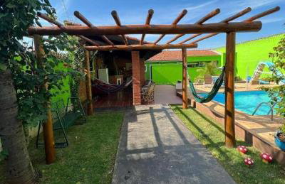 Casa de Temporada Raizer - Foto 5