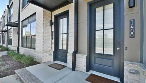 River View - Walk to Sevier Ave - 9 min to Neyland - Foto 2