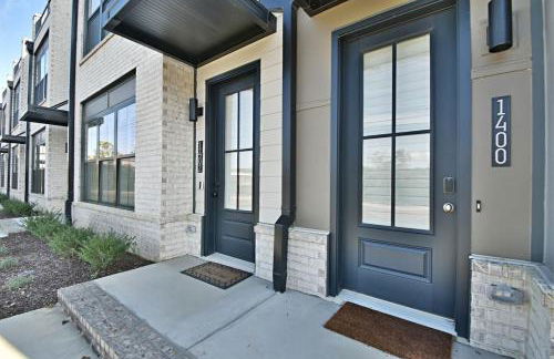 River View - Walk to Sevier Ave - 9 min to Neyland - Foto 2