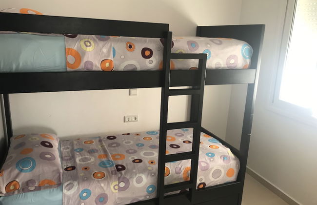 Résidence Kariat Cabo - Foto 2