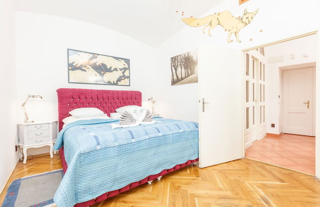 Prague Siesta Apartments - Photo 37