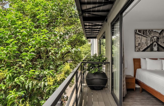 Armonik Suites - Foto 48