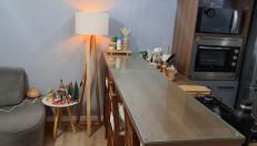 Casa aconchegante com piscina em Nova Tramandai, até 6 hospédes, não aceitamos pets - Foto 4