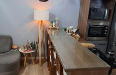 Casa aconchegante com piscina em Nova Tramandai, até 6 hospédes, não aceitamos pets - Foto 4