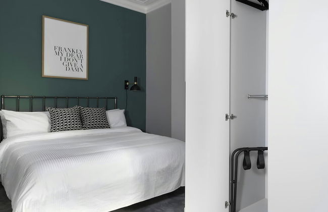 Sonder by Marriott Bonvoy Museum House Apartments British Museum - Photo 21