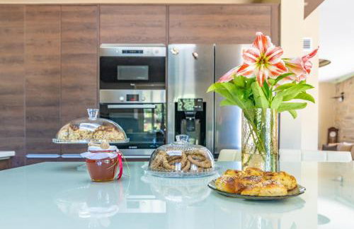 Cretan Nature Villa Alexandra - Foto 36