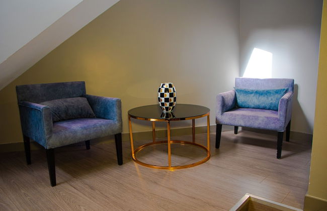 Star of Istanbul Residence - Foto 33