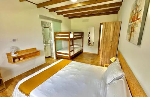 Villa El Guanche -Boutique Apartments & rooms - Foto 1