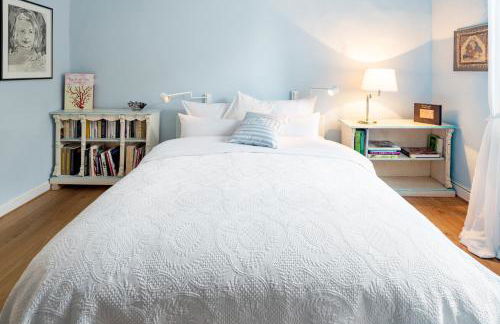 Ferien im Pfarrhaus - Foto 19