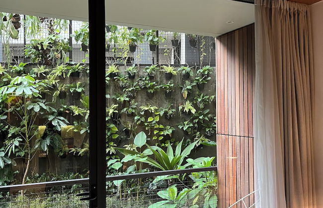 Nagomi Suites & Hotel - Foto 31