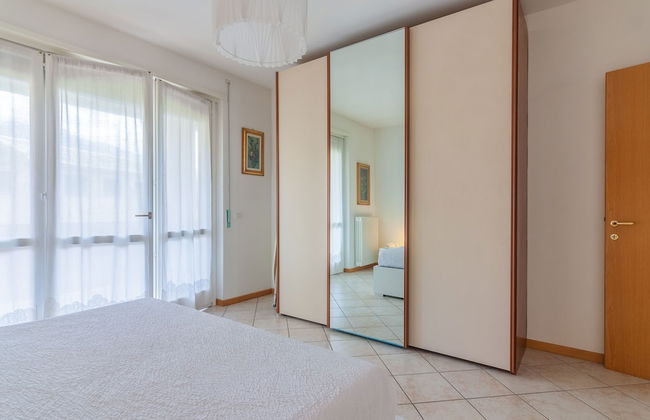 Sunflowers Home in Mandello del Lario - Foto 27