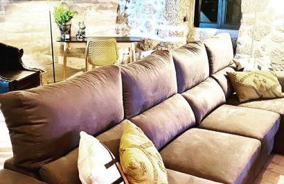 My Grandmas School - Photo 23