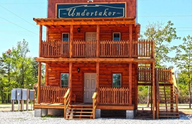 Diamonds Old West - Foto 38