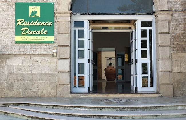 Residence Ducale - Photo 24