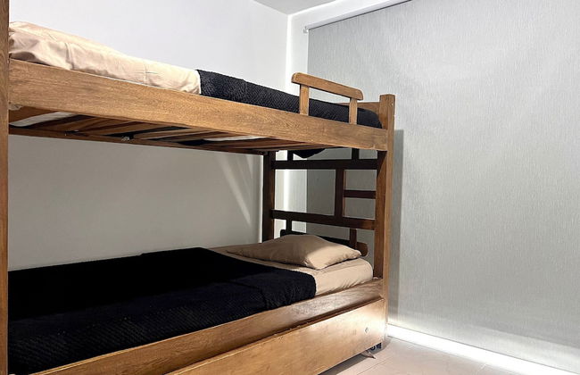 Apartamento Cerca Al centro - Foto 17