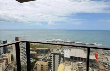 Apartamento Vista Mar - Foto 31