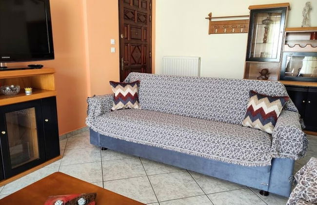 Areti s Apartment in Agios Konstantinos - Foto 8