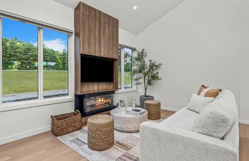 The Carter Bridge Estate - Sleeps 52 - Foto 42