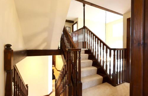 Great Edge Cottage - Foto 9