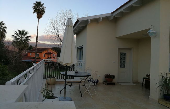 Al Sfat HaBanias - Photo 9