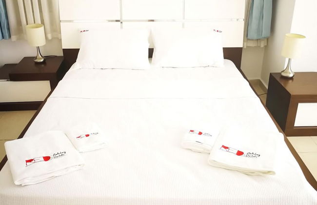 Pleasant Villa With Private Pool in Antalya - Foto 14