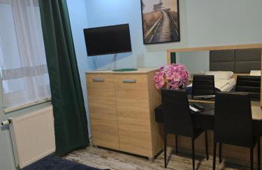 Eldom-NOCLEGI, Kolejowa 15 Wągrowiec - Foto 38